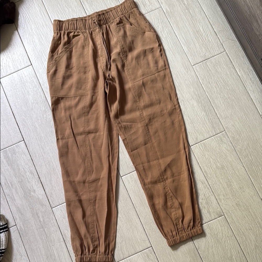 Abercrombie Joggers